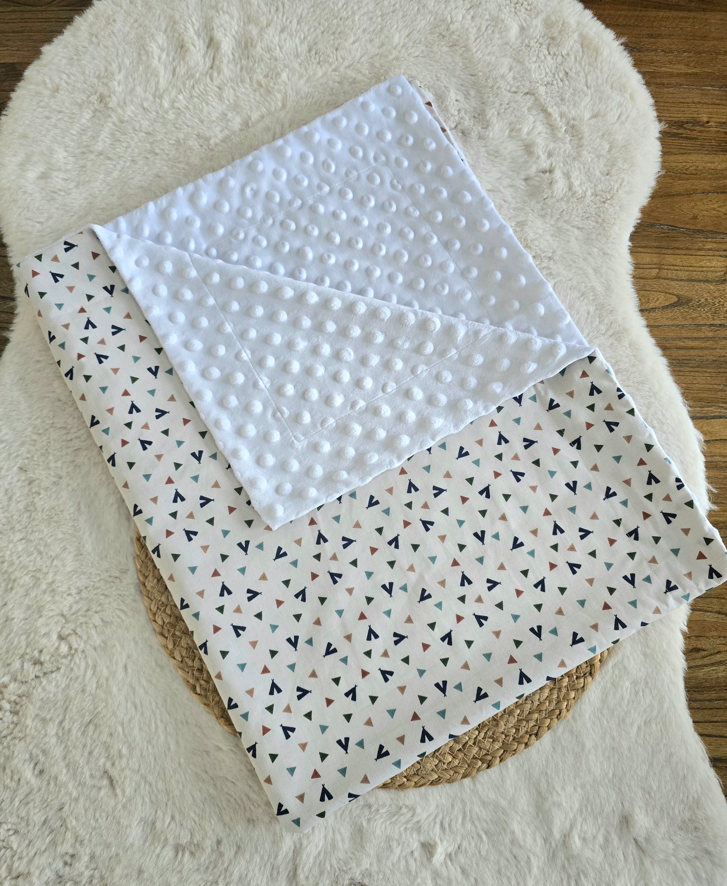 Couverture tipi