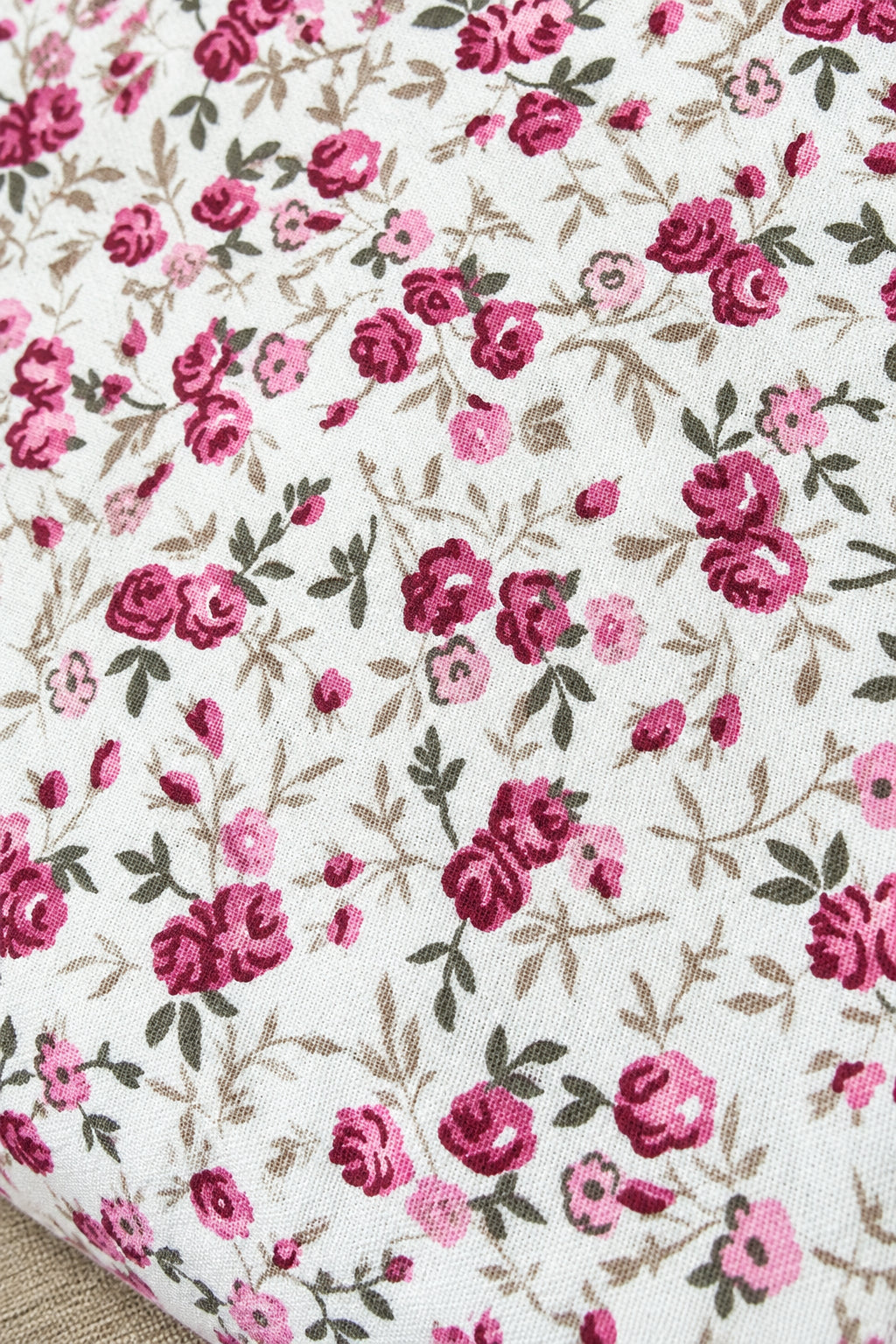 Pochette livre roses 🌹