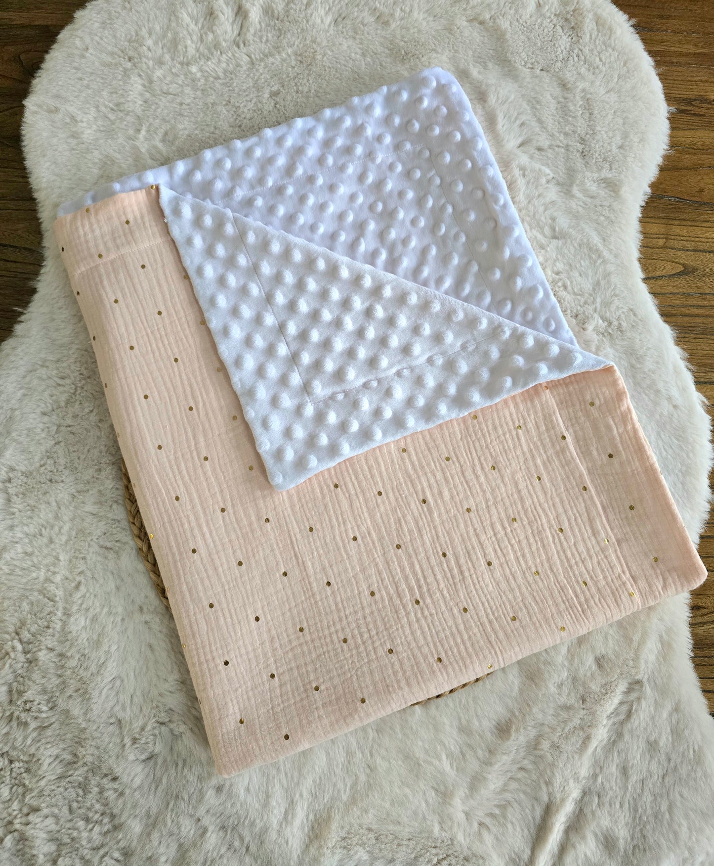 Couverture Rose