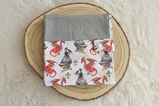 Cahier de coloriage heaume