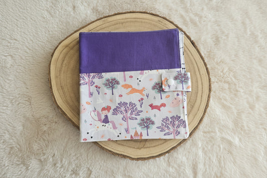 Cahier de coloriage princesse