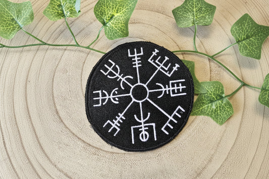 Patch vegvisir