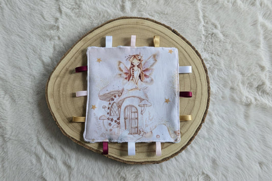 Jouet bruissant fantastique